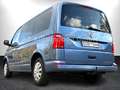Volkswagen T6 Multivan T6 2.0TDI Multivan NAV/KAMERA/AHK/PDC/GARANTIE Bleu - thumbnail 3