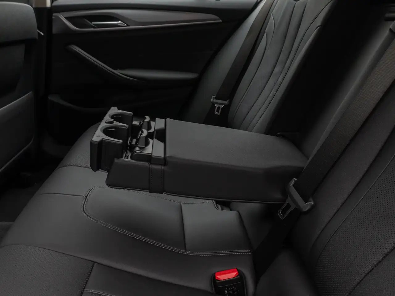 BMW 520 DAB WLAN Cock Leder Sitzhzg LED Alarm PDC, миниатюра 28