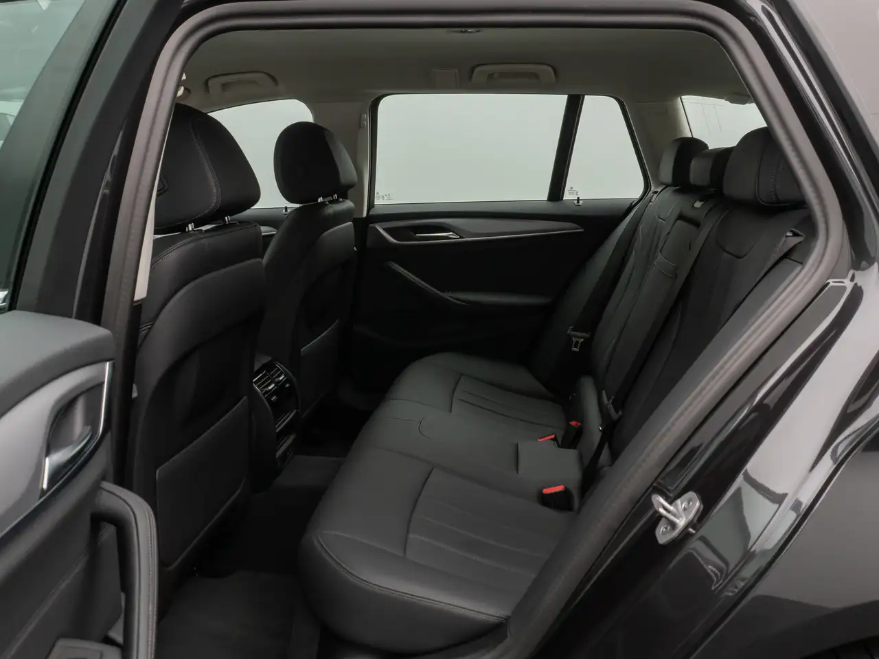 BMW 520 DAB WLAN Cock Leder Sitzhzg LED Alarm PDC, миниатюра 26