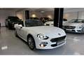Fiat 124 Spider 1.4 Multiair Blanco - thumbnail 1