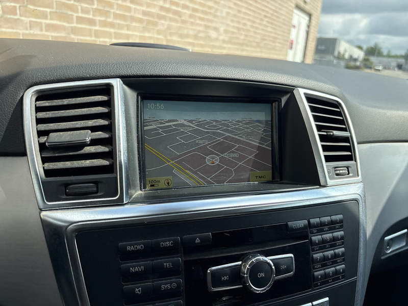 Mercedes-Benz ML 350 M-klasse BlueTEC | Leder | Climate | Cruise | Navi — photo 13