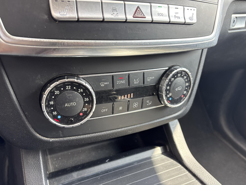 Mercedes-Benz ML 350 M-klasse BlueTEC | Leder | Climate | Cruise | Navi — photo 15