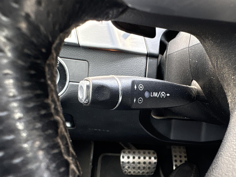 Mercedes-Benz ML 350 M-klasse BlueTEC | Leder | Climate | Cruise | Navi — photo 12