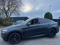 BMW X6 5.0i V8 X-Drive M-Pakket 2016 Trekhaak Vol Opties Zwart - thumbnail 7