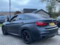 BMW X6 5.0i V8 X-Drive M-Pakket 2016 Trekhaak Vol Opties Zwart - thumbnail 6
