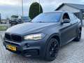 BMW X6 5.0i V8 X-Drive M-Pakket 2016 Trekhaak Vol Opties Zwart - thumbnail 1