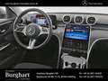 Mercedes-Benz C 220 C 220 d 4M T AVANTGARDE Exterieur/Navi Grijs - thumbnail 6