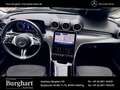 Mercedes-Benz C 220 C 220 T d 4M AVANTGARDE/HighEnd/Komfort/Assitenz Gris - thumbnail 10
