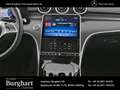 Mercedes-Benz C 220 C 220 d 4M T AVANTGARDE Exterieur/Navi Grijs - thumbnail 5