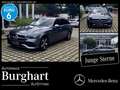 Mercedes-Benz C 220 C 220 T d 4M AVANTGARDE/HighEnd/Komfort/Assitenz Gris - thumbnail 1