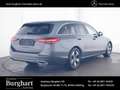 Mercedes-Benz C 220 C 220 d 4M T AVANTGARDE Exterieur/Navi Grijs - thumbnail 2