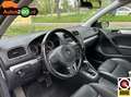 Volkswagen Golf 1.4 TSI Highline I Clima I Cruise controle I Leder Zwart - thumbnail 7