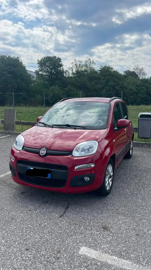 Fiat Panda - 1
