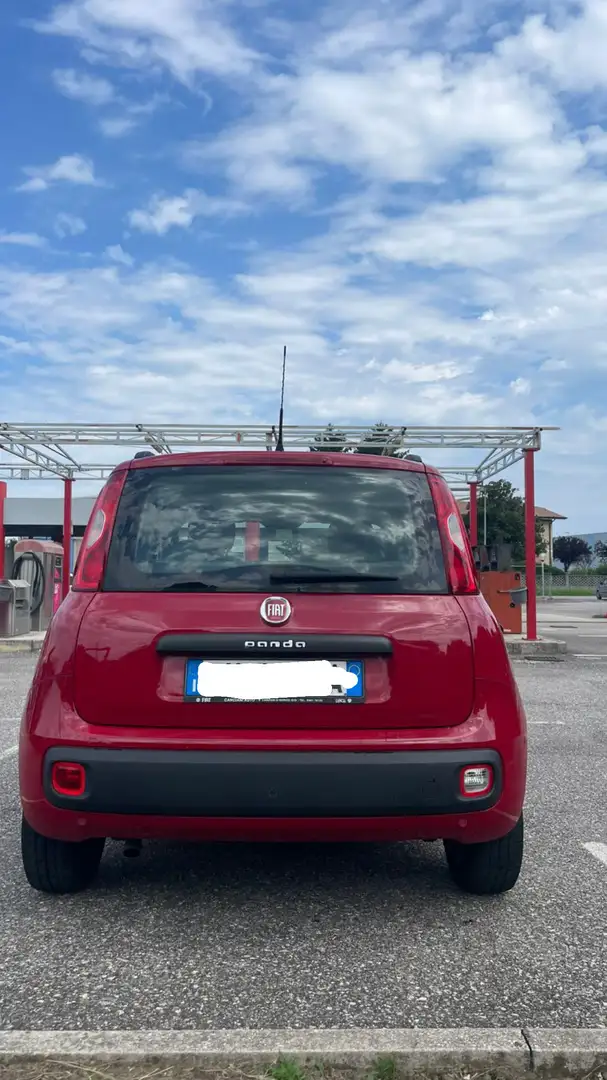 Fiat Panda - 2