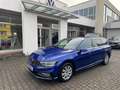 Volkswagen Passat Variant CB 2.0 TDI Business Blau - thumbnail 2
