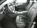 Audi A6 Limousine 45 TFSI quattro Design Schwarz - thumbnail 4