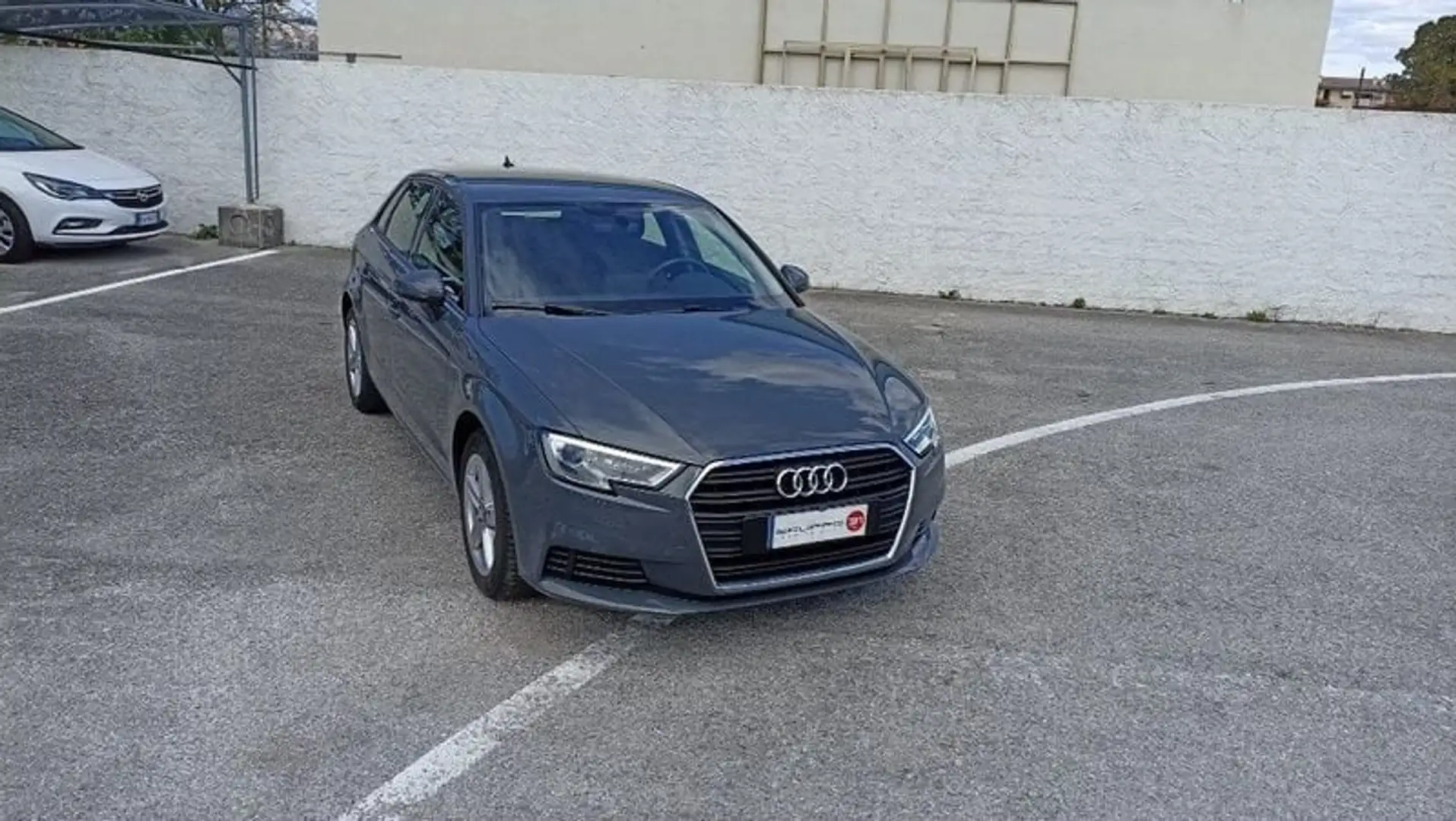 Audi A3 SPB 30 TDI 116 CV S tronic Business - 1