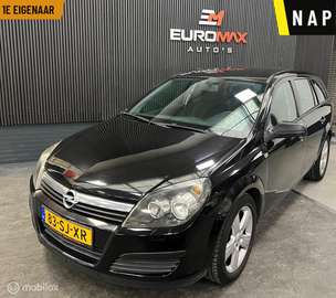 Wagon 1.6 Business 1e Eigenaar - NAP