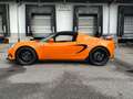Lotus Elise 250 Cup *Final Edition*nur 564KM*Carbon* Orange - thumbnail 3