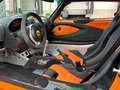 Lotus Elise 250 Cup *Final Edition*nur 564KM*Carbon* Оранжевий - thumbnail 13