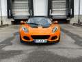 Lotus Elise 250 Cup *Final Edition*nur 564KM*Carbon* Narancs - thumbnail 4