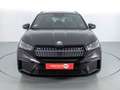 Skoda Enyaq SPORTLINE 80 ELECTRICO 204 CV AUTOMATICO Schwarz - thumbnail 2