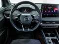 Skoda Enyaq SPORTLINE 80 ELECTRICO 204 CV AUTOMATICO Schwarz - thumbnail 15
