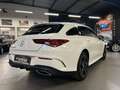 Mercedes-Benz CLA 250 250 E AMG LINE Blanc - thumbnail 2