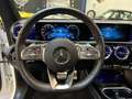 Mercedes-Benz CLA 250 250 E AMG LINE Weiß - thumbnail 17