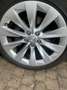 Tesla Model X Model+X+100D+Allradantrieb Noir - thumbnail 10