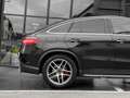 Mercedes-Benz GLE 63 AMG Coupé S 4Matic Aut. Schwarz - thumbnail 6