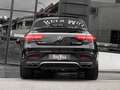 Mercedes-Benz GLE 63 AMG Coupé S 4Matic Aut. Schwarz - thumbnail 4