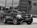 Mercedes-Benz GLE 63 AMG Coupé S 4Matic Aut. Schwarz - thumbnail 1