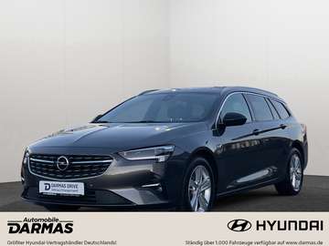 Insignia Sports Tourer 1.5 Diesel Aut. Business