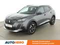 Peugeot 2008 1.2 PureTech Allure Grijs - thumbnail 1