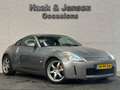 Nissan 350Z 3.5 V6 - 280PK - NAP - Cruise - Airco - Stoelverwa Gris - thumbnail 2