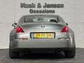 Nissan 350Z 3.5 V6 - 280PK - NAP - Cruise - Airco - Stoelverwa Gris - thumbnail 8