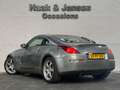 Nissan 350Z 3.5 V6 - 280PK - NAP - Cruise - Airco - Stoelverwa Gris - thumbnail 3