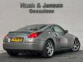 Nissan 350Z 3.5 V6 - 280PK - NAP - Cruise - Airco - Stoelverwa Gris - thumbnail 4