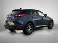 Mazda CX-3 2.0 SkyActiv-G 120 GT-M | Navigatie | BOSE | LED | Blu/Azzurro - thumbnail 10