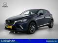 Mazda CX-3 2.0 SkyActiv-G 120 GT-M | Navigatie | BOSE | LED | Bleu - thumbnail 1