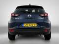 Mazda CX-3 2.0 SkyActiv-G 120 GT-M | Navigatie | BOSE | LED | Bleu - thumbnail 8