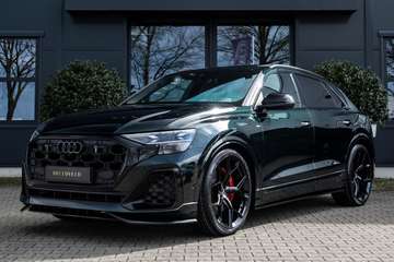 60 TFSI e Competition 490pk, Carbon, Full-options