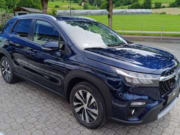 1.4 IBRIDA 4X4 4WD TOP + CON TETTO APRIBILE FULL!!