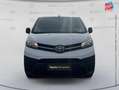 Toyota Proace Medium 1.5 D-4D 120 Dynamic MC23 Camera Blanc - thumbnail 2