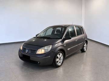 Scenic II 2003 1.9 dci Confort Dynamique