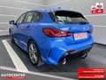 BMW 118 i M Sport "WENIG KM-M PACKET-NAVI-MULTI" Azul - thumbnail 6