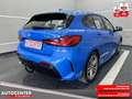 BMW 118 i M Sport "WENIG KM-M PACKET-NAVI-MULTI" Azul - thumbnail 5