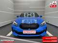BMW 118 i M Sport "WENIG KM-M PACKET-NAVI-MULTI" Azul - thumbnail 3