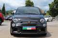 Abarth 595C Abarth 595C Schwarz - thumbnail 3